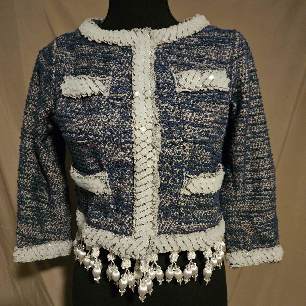 ISANI jacket Small Patite
